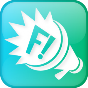Feedback Foghorn Logo