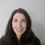 Photo of Jennifer Dodds-Vigouroux