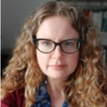 Photo of Rebecca Gill
